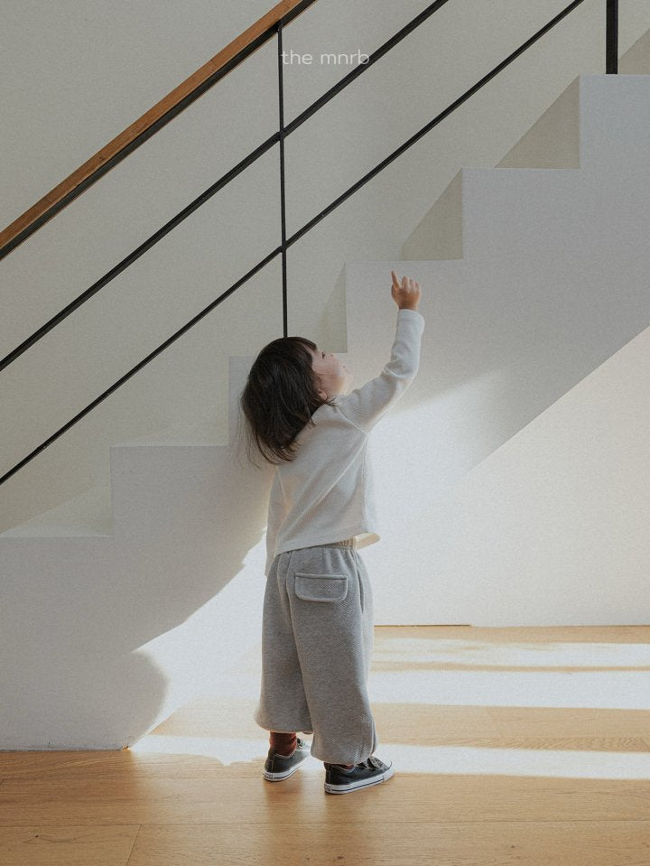 [PRE-ORDER] Waffle T-Shirts