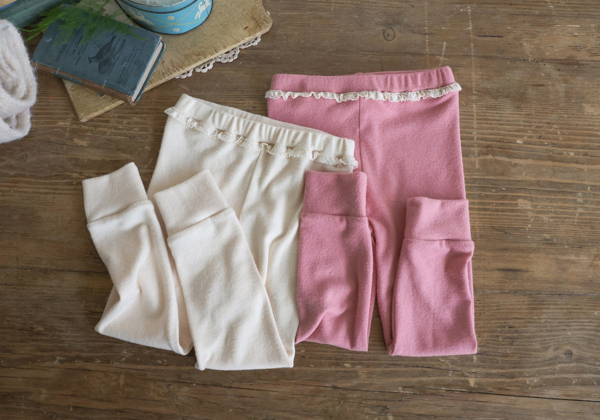 [PRE-ORDER] Titi Leggings