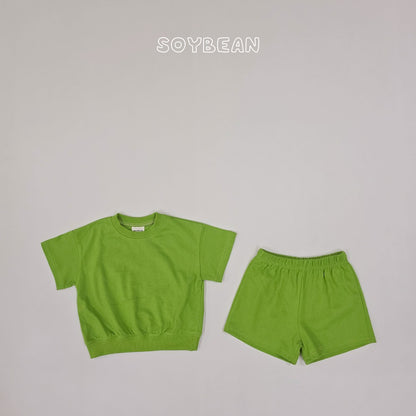 [PRE-ORDER] Summer Lolli Pop Top Bottom Set