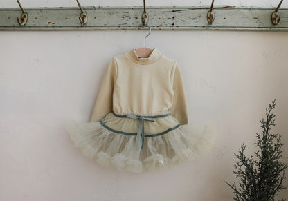 [PRE-ORDER] Ballet Dress