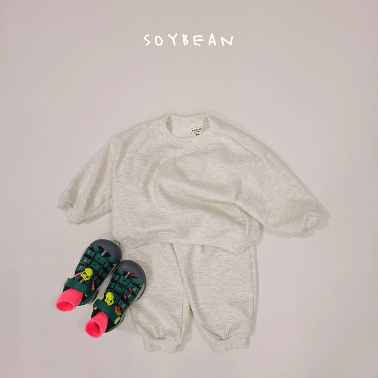 [PRE-ORDER] Sweet Lolli Pop Top Bottom Set (XS-XL)