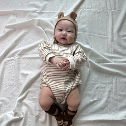 [PRE-ORDER] Basic Heart Body Suit