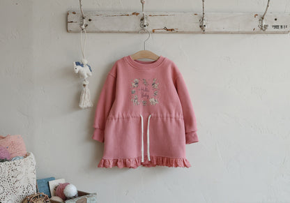 [PRE-ORDER] Sherry Mini Dress