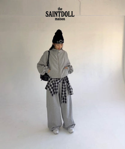 [PRE-ORDER] Line Jacket (Mom Couple)