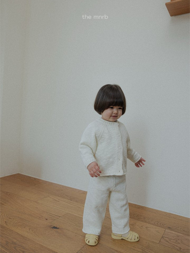 [PRE-ORDER] Cozy Cardigan