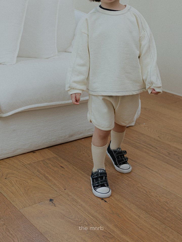 [PRE-ORDER] Loddy Shorts