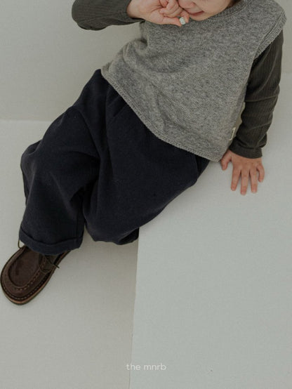 [PRE-ORDER] Open Vest