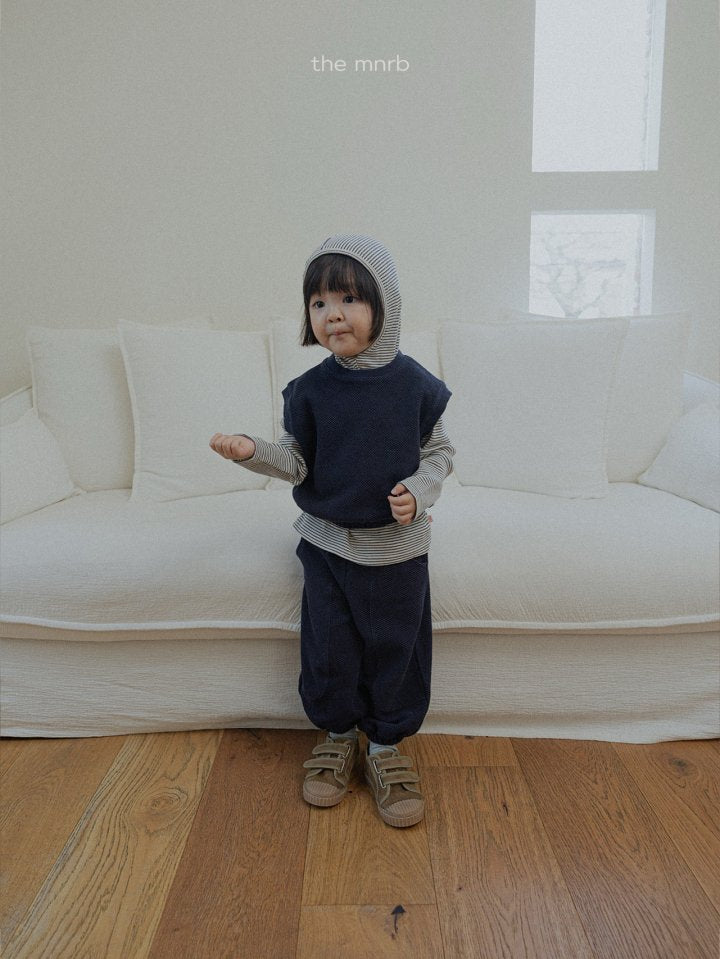 [PRE-ORDER] Aple Pants