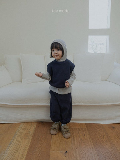 [PRE-ORDER] Aple Pants