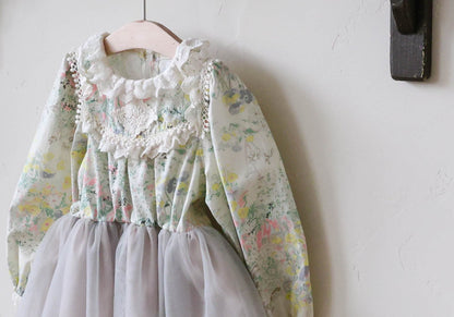 [PRE-ORDER] Plea Dress