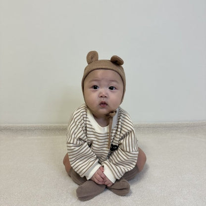 [PRE-ORDER] Basic Heart Body Suit