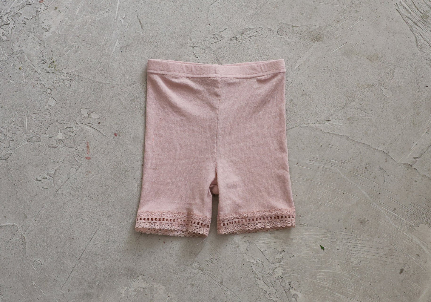 [PRE-ORDER] Karine Short Leggings