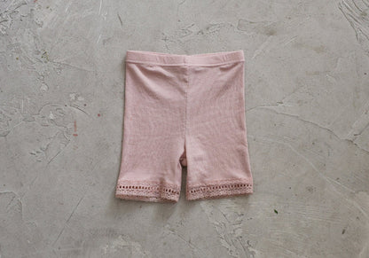 [PRE-ORDER] Karine Short Leggings