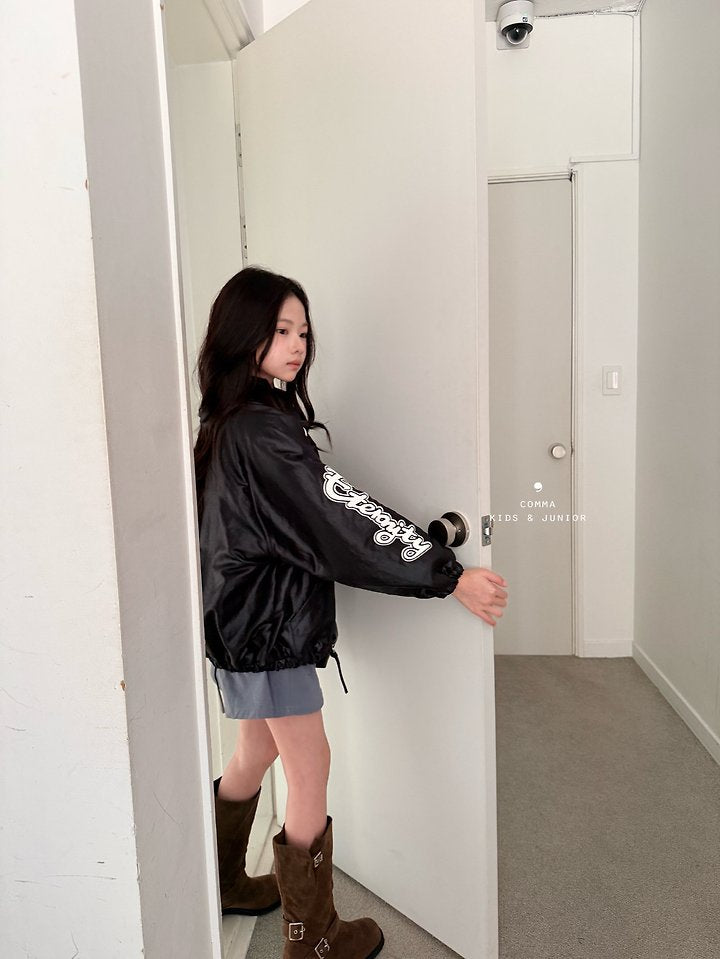 [PRE-ORDER] Autumn Jumper