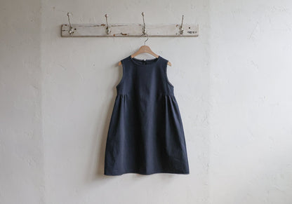 [PRE-ORDER] Lucia Dress (Mom Couple)