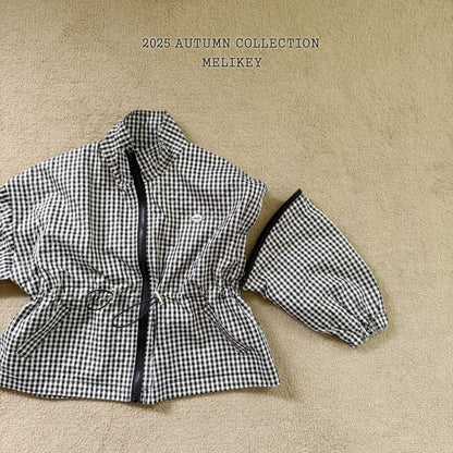 [PRE-ORDER] Double Way Jacket