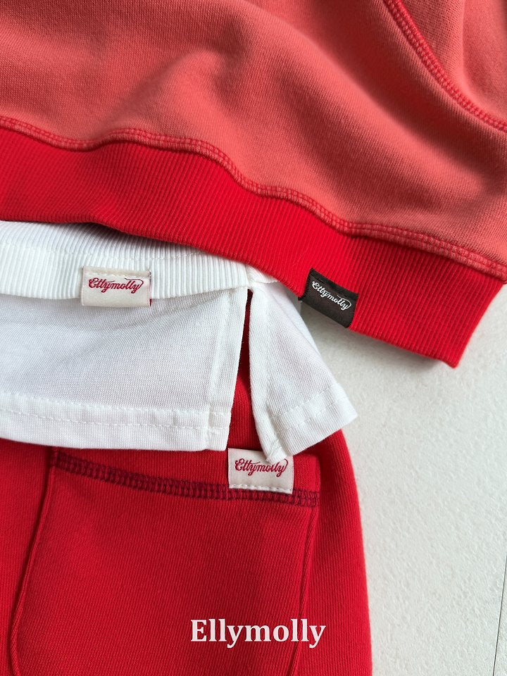 [PRE-ORDER] Rhythm Stitch Sweatshirts