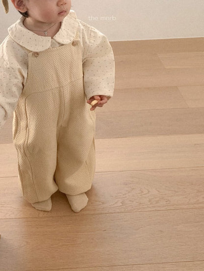 [PRE-ORDER] Looming Collar Shirts