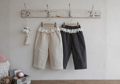 [PRE-ORDER] Olli Pants