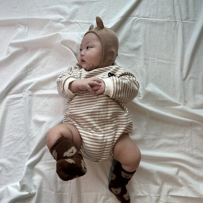 [PRE-ORDER] Basic Heart Body Suit