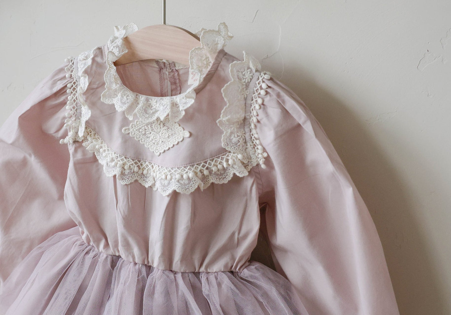 [PRE-ORDER] Plea Dress