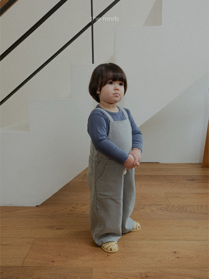 [PRE-ORDER] Planet Overalls