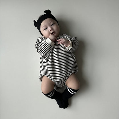 [PRE-ORDER] Basic Heart Body Suit