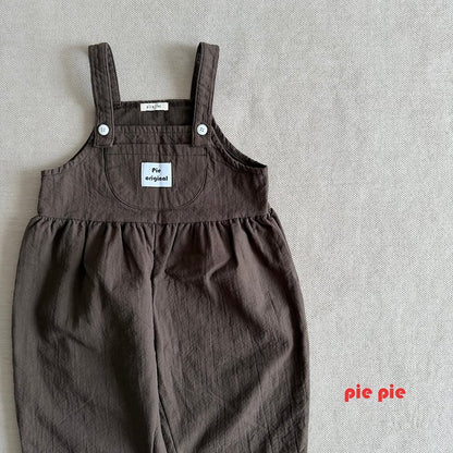 [PRE-ORDER] Scamp Overalls