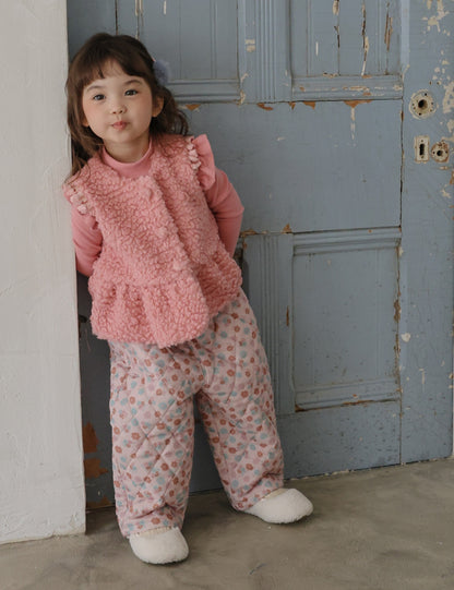 [PRE-ORDER] Daisy Pants