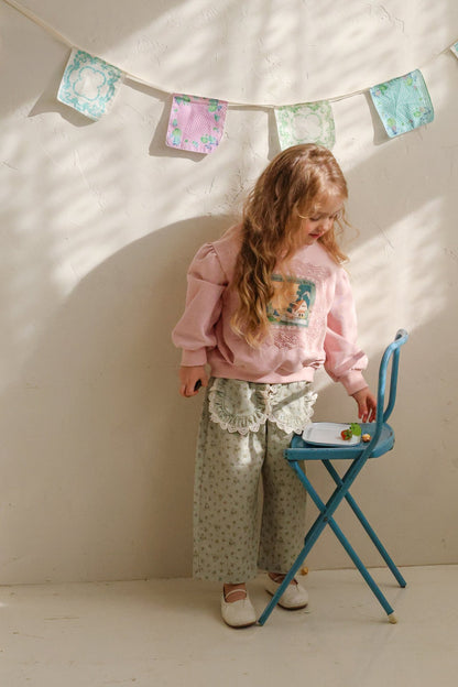 [PRE-ORDER] Singha Pants