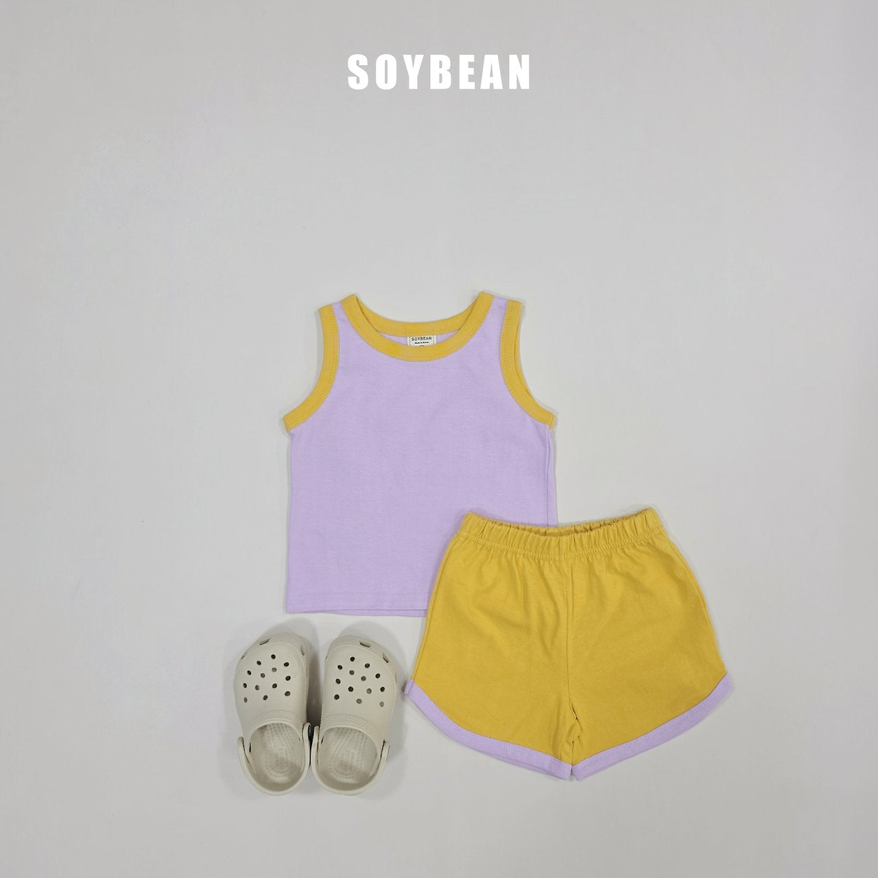 [PRE-ORDER] Mini Macaroon Top Bottom Set