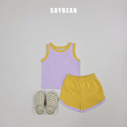 [PRE-ORDER] Mini Macaroon Top Bottom Set