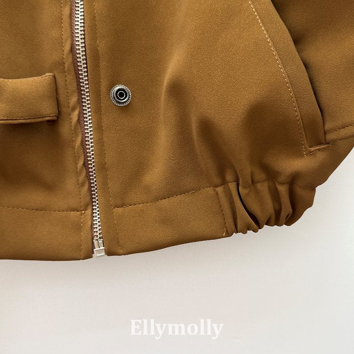 [PRE-ORDER] Rusk Jacket