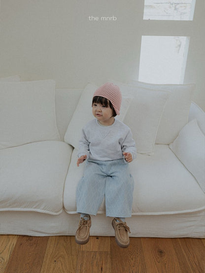 [PRE-ORDER] Bella Sweatshirts