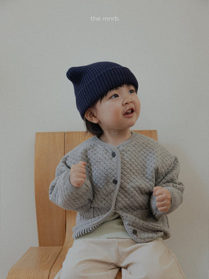 [PRE-ORDER] Clover Cardigan