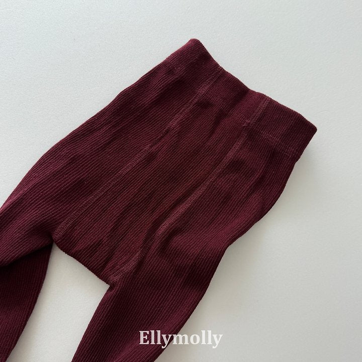 [PRE-ORDER] Basic Tights