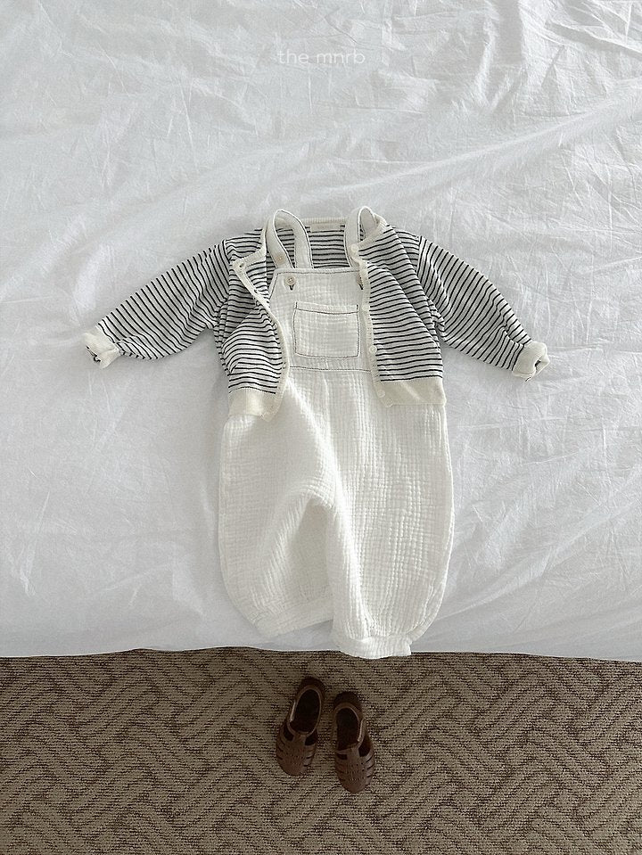 [PRE-ORDER] Vary Summer Cardigan