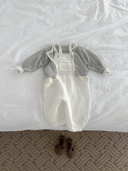 [PRE-ORDER] Vary Summer Cardigan