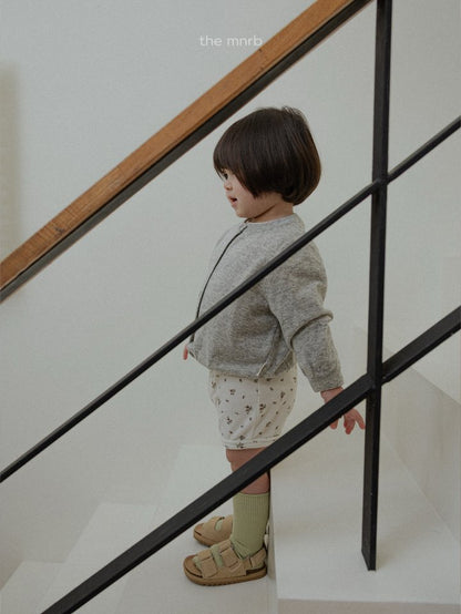 [PRE-ORDER] Spring Cardigan