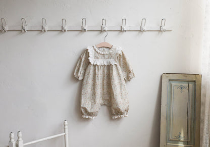 [PRE-ORDER] Petite Pop Body Suit