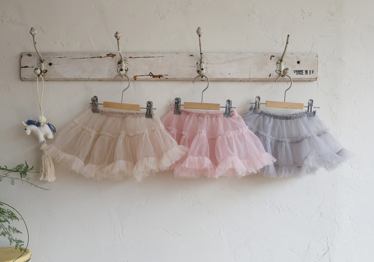 [PRE-ORDER] Anna Skirts