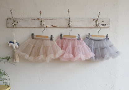 [PRE-ORDER] Anna Skirts