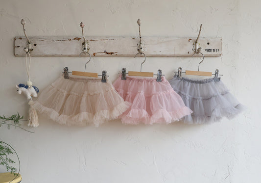 [PRE-ORDER] Anna Skirts