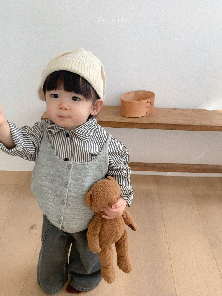 [PRE-ORDER] Coco Shirts