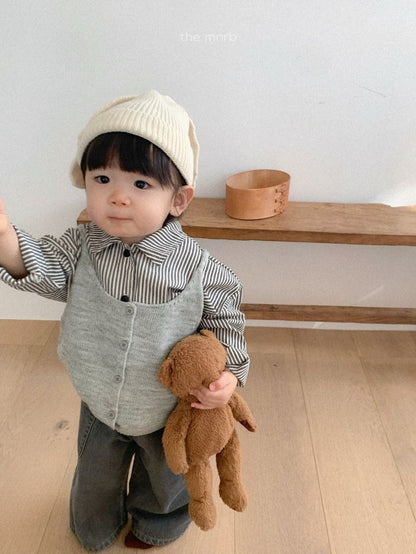 [PRE-ORDER] Coco Shirts