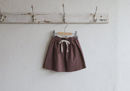[PRE-ORDER] Bella Skirts (Mom Couple)