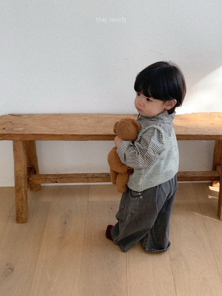 [PRE-ORDER] Join Denim Pants