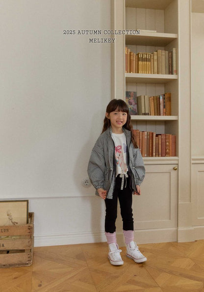 [PRE-ORDER] Ribbon Knee Socks