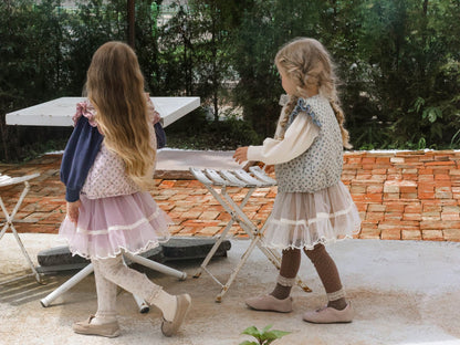 [PRE-ORDER] Shuel Skirts