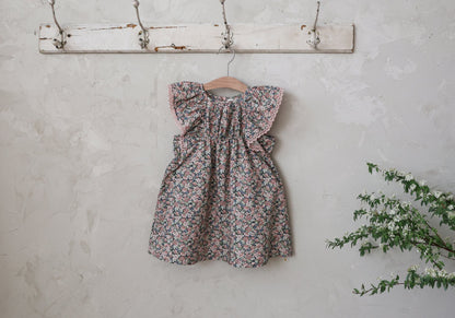 [PRE-ORDER] Roda Dress